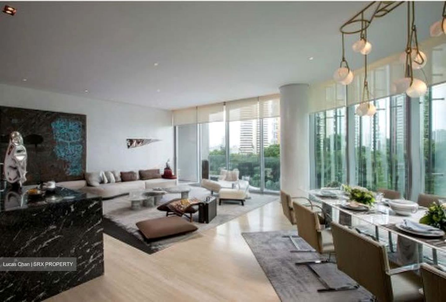 Sculptura Ardmore (D10), Condominium #588746811
